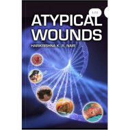 BOOK: Atypical Wound 