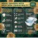 Smoflow Adult Diapers