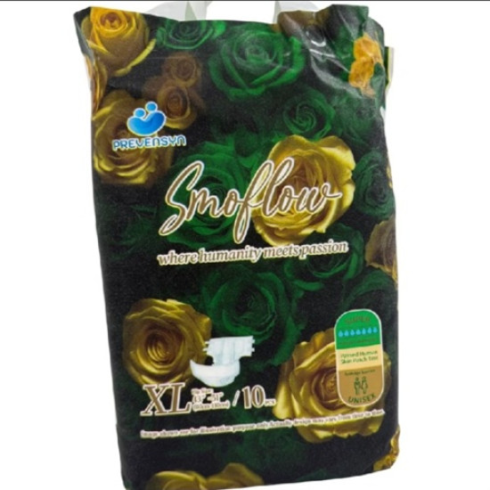 Smoflow Adult Diapers
