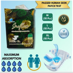 Smoflow Adult Diapers