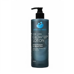 Glow Up Lotion (200ml) - Oat & Yogurt Probiotics for Sensitive, Dry & Itchy Skin