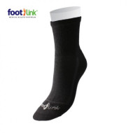 Seamless Cotton Sock (3/4 Crew) - Diabetic Socks For Men & Women